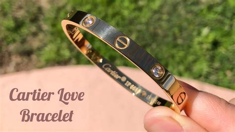 reproduction cartier love bracelet